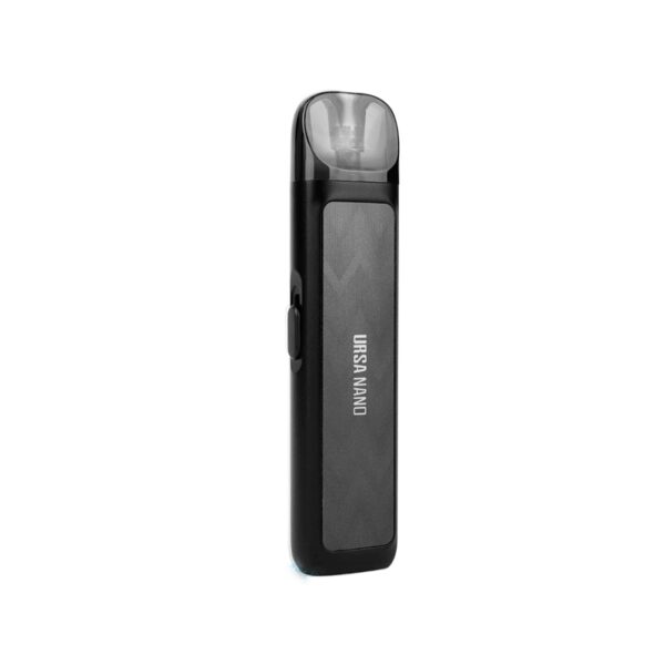 Uygun fiyatlı Lost Vape Ursa Nano Pod Mod, kompakt tasarımı ve sızdırmaz pod sistemiyle uzun pil ömründe salt nikotin keyfi sunar.