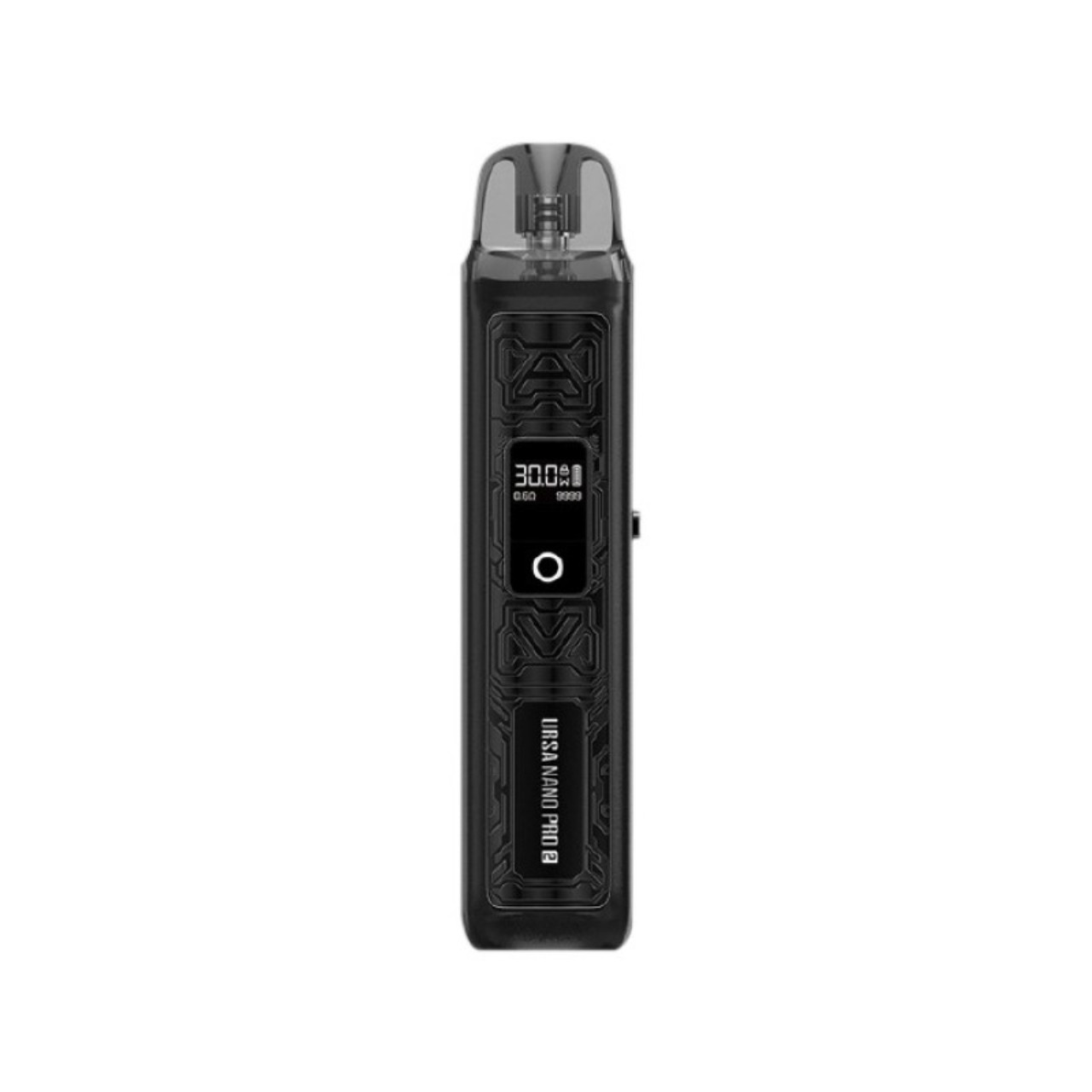 Lost Vape Ursa Nano Pro 2 Pod Mod Uygun fiyatıyla Lost Vape Ursa Nano Pro 2, ayarlanabilir gücü ve yenilikçi pod sistemiyle zengin buhar ve lezzet sunar.
