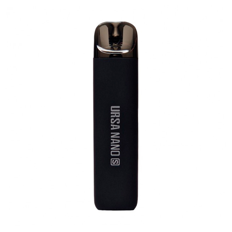 Lost Vape Ursa Nano S Pod Mod Kompakt Lost Vape Ursa Nano S pod mod, uygun fiyata yeniden doldurulabilir pod ile güçlü salt nikotin sunar.