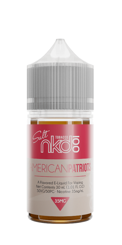 NAKED Salt Likit 35mg Lezzetli Aroma Uygun fiyatlı NAKED Salt Likit 35mg, yoğun salt nikotin ile güçlü ve lezzetli bir etki sunar.