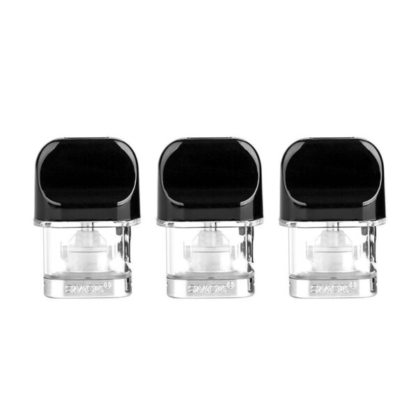 0.8 ohm DC MTL kartuş ile yoğun lezzet ve uygun fiyatlı salt nikotin kullanımı sunar.