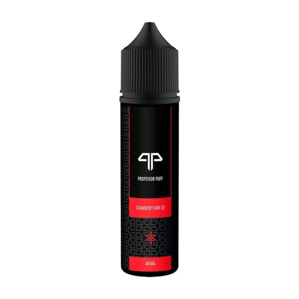 Çilek ve kivi aromalı buz etkili bu uygun fiyatlı salt nikotin likiti 60ml hacmiyle sunar.