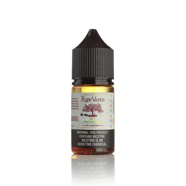 Gerçek Antep fıstığı lezzetiyle premium 30ml likit, uygun fiyat ve yoğun salt nikotin sunar.