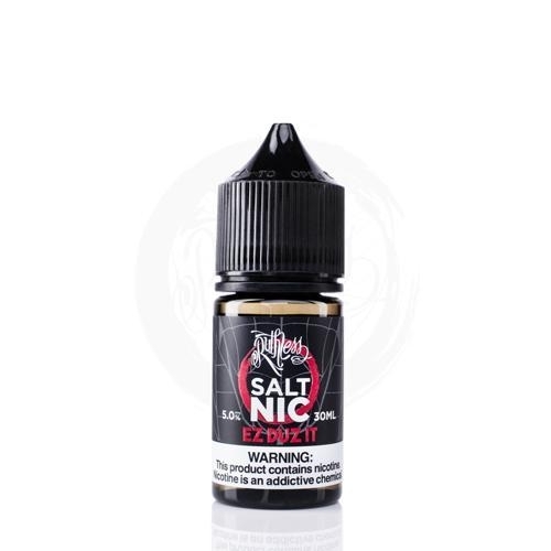 Uygun fiyatıyla Ruthless Ez Duz It 30ml, yoğun lezzet ve premium salt nikotin sunar.