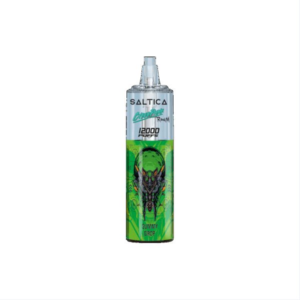 12000 pufluk taze sakız aromalı salt nikotin vape barı uygun fiyatıyla uzun süreli keyif sunar.