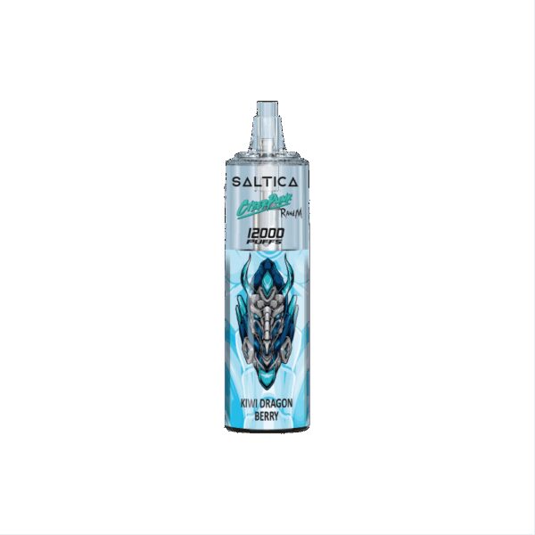 12000 pufluk taze kivi ve dragon berry aromalı salt nikotin vape bar uygun fiyatlı seçenek.