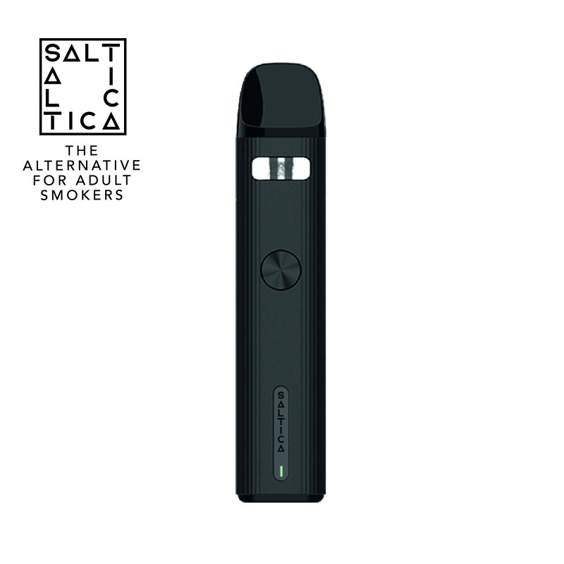 Saltica G2 Pod Mod Uzun Ömürlü Pil Uygun fiyatlı Saltica G2 Pod Mod, sızdırmaz tasarımı ve uzun ömürlü piliyle pratik bir salt nikotin deneyimi sunar.