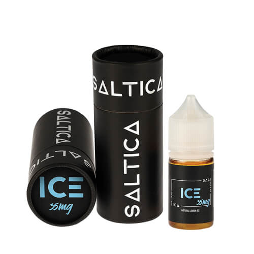 Uygun fiyata yüksek kaliteli salt nikotin ve ferahlatıcı mentol aroması sunan yoğun buhar deneyimi.