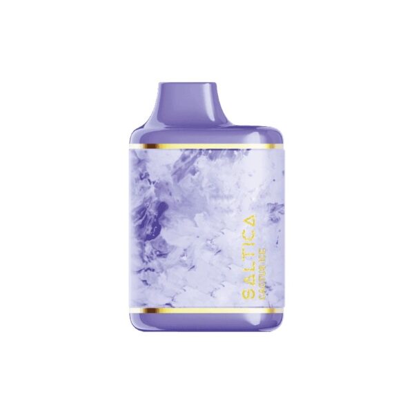 Uygun fiyatıyla 7000 puff ferahlatıcı kaktüs buz aroması sunan salt nikotin kullan at vape bar.
