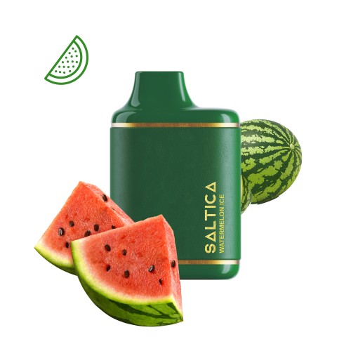 Ferah karpuz ve buz aromasıyla 7000 puf sunan bu uygun fiyatlı salt nikotin vape barı keşfedin.