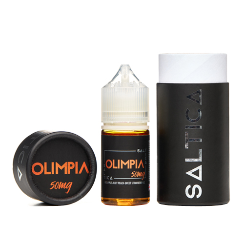 Saltica Olimpia Salt Likit Premium Lezzet Fiyatı Saltica Olimpia salt likit, yoğun aroması ve yüksek doyumuyla premium bir deneyimi uygun fiyata sunar.