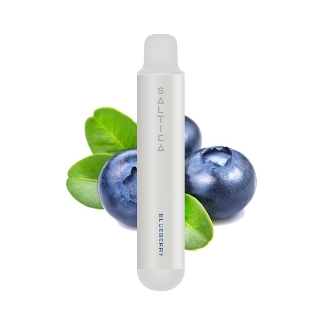 Saltica Pearl Bluerazz Ice 600 Puf 20 mg salt nikotinli Saltica Pearl Bluerazz Ice 600 puf kullan-at vape, ferah yaban mersini ve buz serinliğini uygun fiyatla sunar.