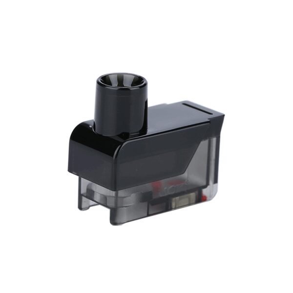 Smok Fetch Mini pod kartuşu, salt nikotin ile yoğun buhar ve lezzet sunan uygun fiyatlı yedek parçadır.