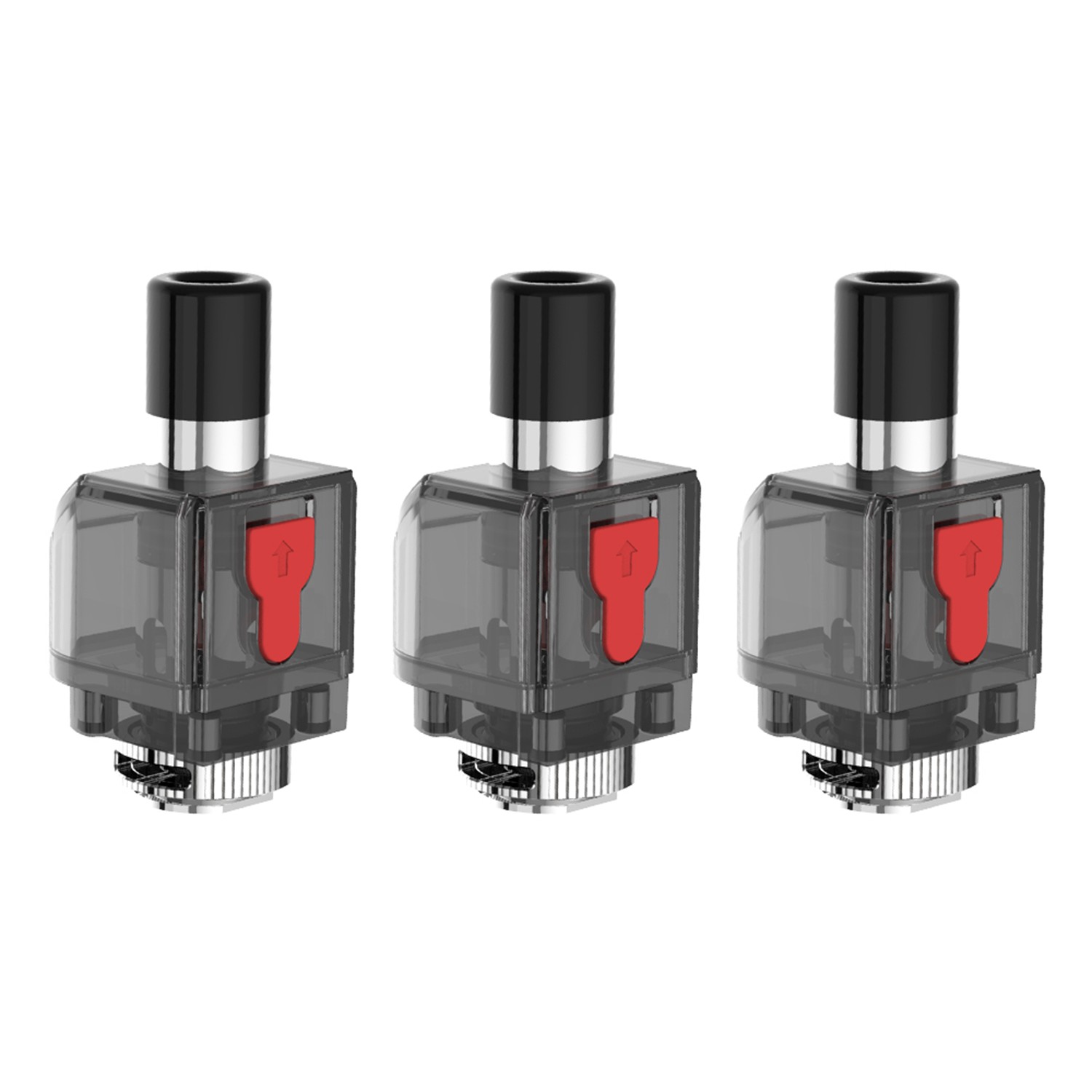Smok Fetch Pro RGC Boş Kartuş Smok Fetch Pro RGC coilsiz boş kartuş ile yoğun buhar ve aroma keyfini uygun fiyata yaşayın.