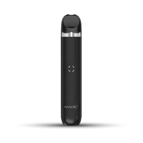 Uygun fiyatıyla kompakt Smok IGee A1 Pod Mod, güçlü batarya ve salt nikotin için idealdir.
