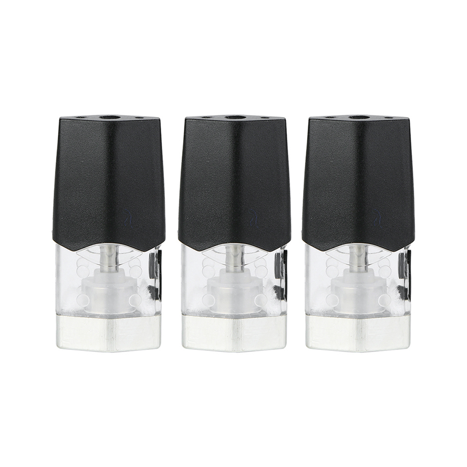 Smok Infinix Pod Kartuş Smok Infinix pod kartuşu, salt nikotin ile yoğun buhar ve sağlam tasarım sunan uygun fiyatlı yedek parçadır.