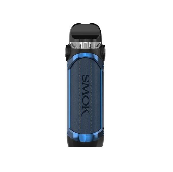 80W güç ve 3000mAh bataryalı su geçirmez Smok IPX80, uygun fiyatıyla salt nikotin performansı sunar.