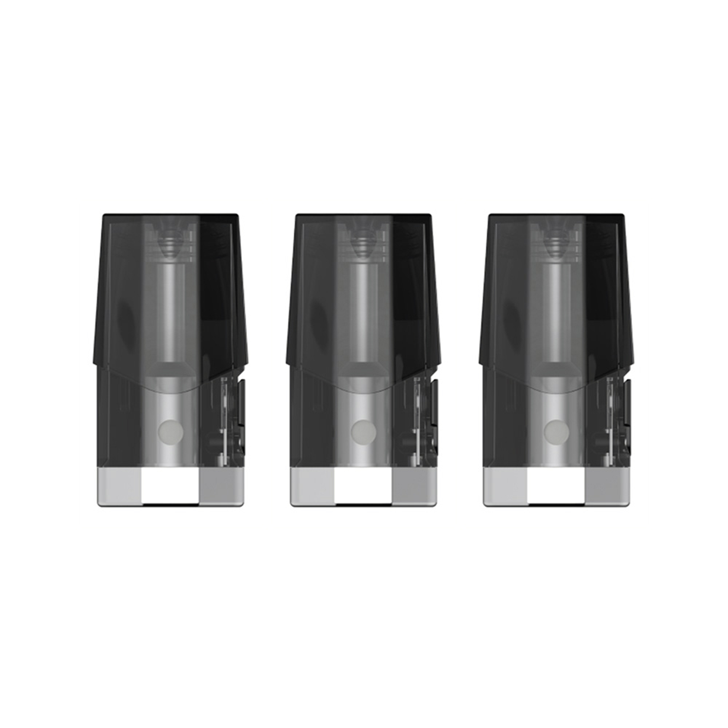 SMOK Nfix Kartuş 3'lü Yüksek Performans Fiyatı SMOK Nfix Kartuş 3'lü ile uzun ömürlü performans ve uygun fiyata salt nikotin keyfi yaşayın.