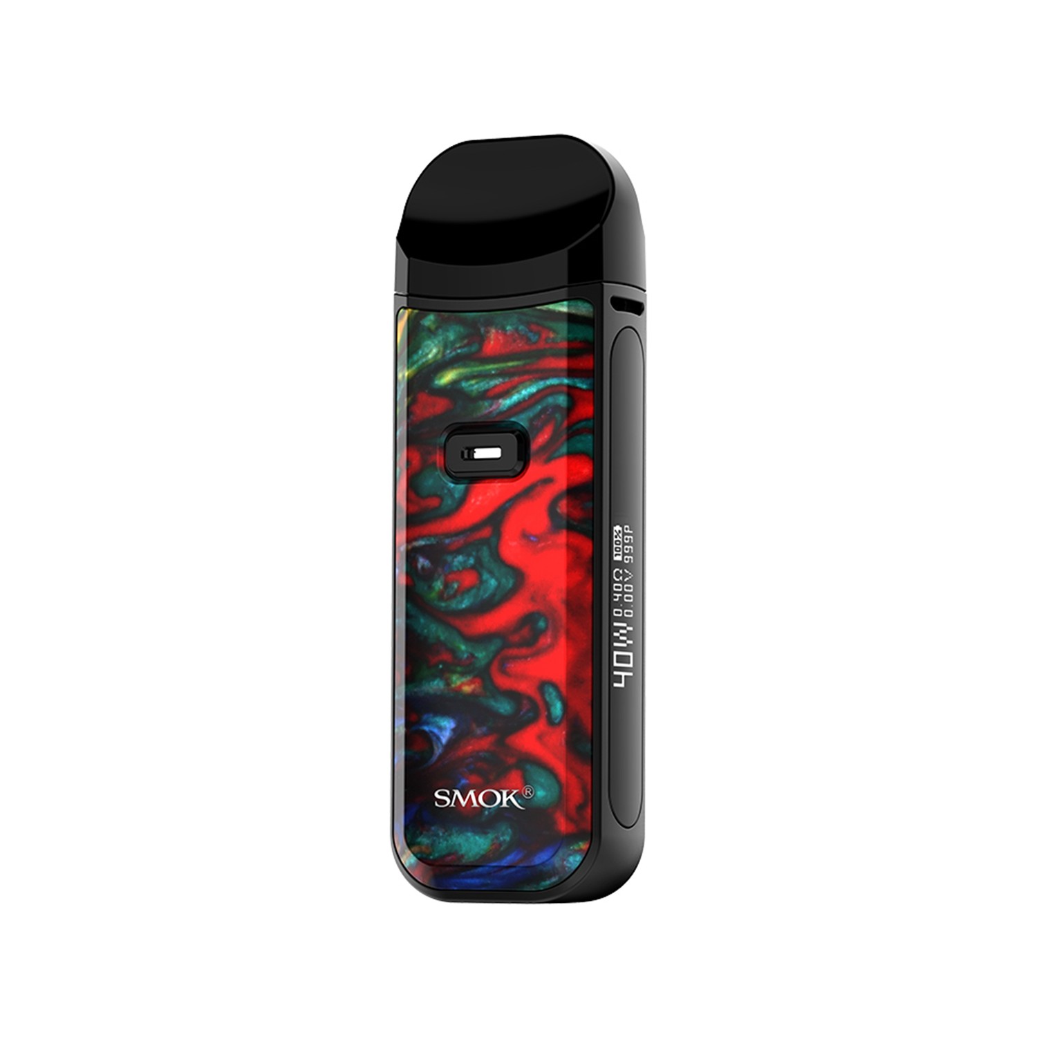 Smok Nord 2 Pod Mod Uygun fiyatlı Smok Nord 2 pod mod, ayarlanabilir watt ve yenilenebilir pod ile salt nikotin için kompakt bir seçenek sunar.