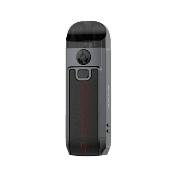 2000mAh pil ve 80W güç sunan bu uygun fiyatlı pod mod, ayarlanabilir hava akışı ile salt nikotin kullanımına idealdir.