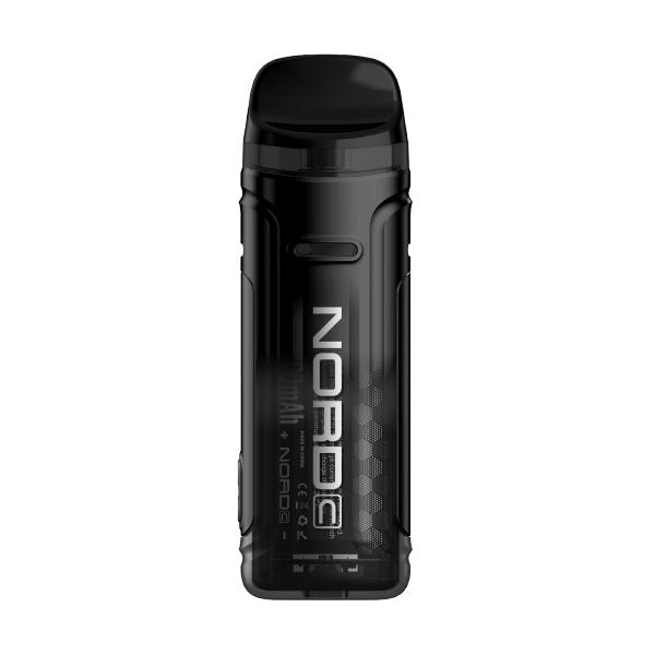 Smok Nord C Pod Mod Kompakt Taşınabilir salt nikotin keyfi sunan Smok Nord C Pod Mod, güçlü bataryası ve uygun fiyatıyla günlük kullanım için idealdir.