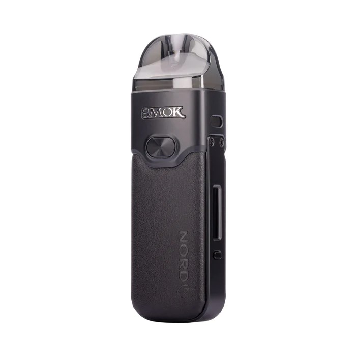 Smok Nord GT Pod Mod 80W 80W güç ve yenilenebilir pod sistemiyle taşınabilir Smok Nord GT, salt nikotin için uygun fiyatlı kullanım sunar.