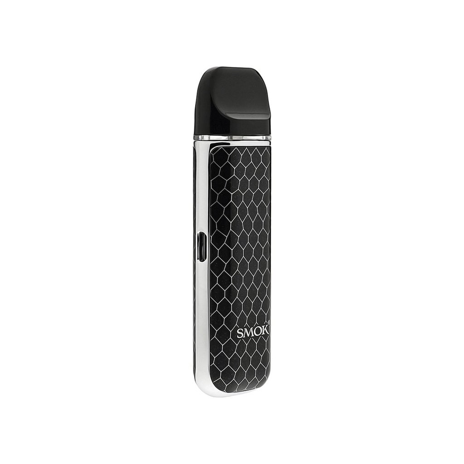 Smok Novo 2 Pod Mod Kompakt Smok Novo 2 Pod Mod, sızdırmaz yapısı ve uzun pil ömrüyle uygun fiyatlı salt nikotin performansı sunar.
