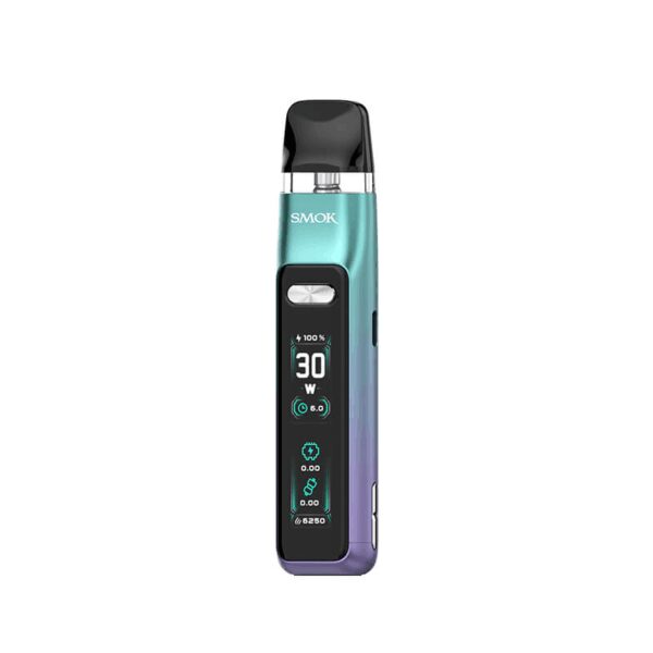 Uygun fiyatlı Smok Novo GT Pod Mod, salt nikotin için optimize taşınabilir performans sunar.