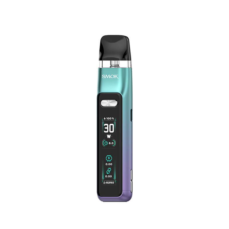 Smok Novo GT Pod Mod Uygun fiyatlı Smok Novo GT Pod Mod, salt nikotin için optimize taşınabilir performans sunar.