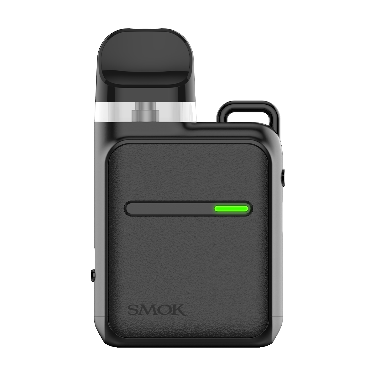 Smok Novo Master Box Pod Mod Taşınabilir Smok Novo Master Box Pod Mod, salt nikotin için uygun fiyatlı ve yeniden doldurulabilir pod sistemidir.