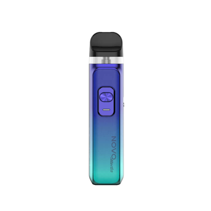 Smok Novo Master Pod Mod Taşınabilir Smok Novo Master Pod Mod, uygun fiyatıyla salt nikotin için güçlü performans sunar.