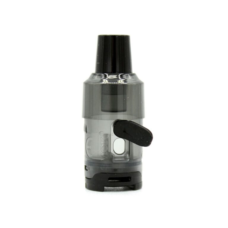 Uygun fiyatıyla salt nikotin için ideal Smok RPM 25W Pod Kartuş, yoğun buhar ve üstün lezzet sunar.