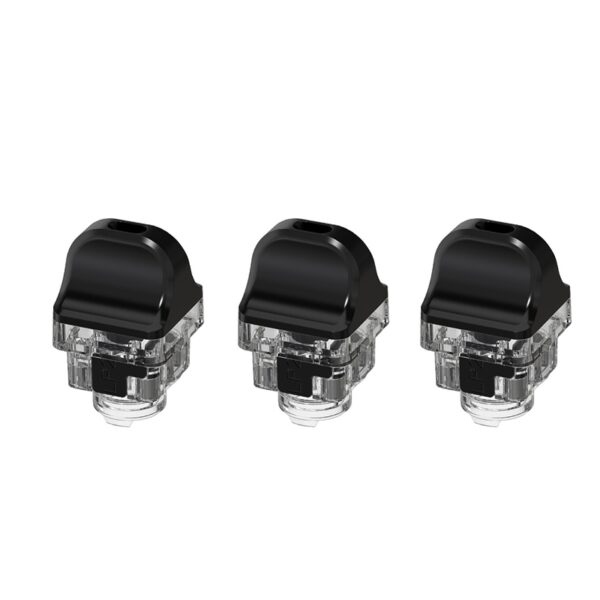 Smok RPM 4 yedek pod kartuşu ile yoğun buhar ve zengin lezzeti uygun fiyata keşfedin.