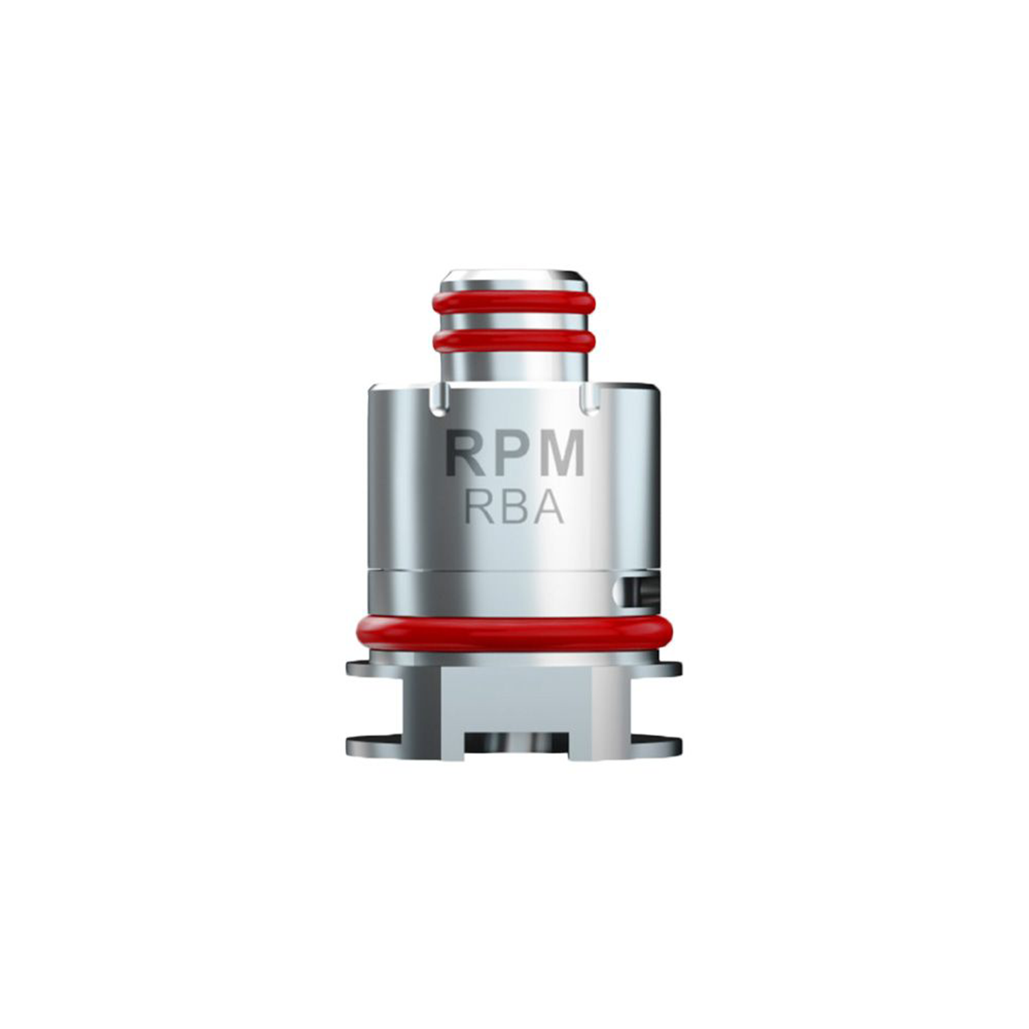 Smok RPM RBA Coil Kendi Sarım Smok RPM RBA Coil ile kendi sarımınızı yaparak uygun fiyata salt nikotin için kişisel buhar ayarı yapın.