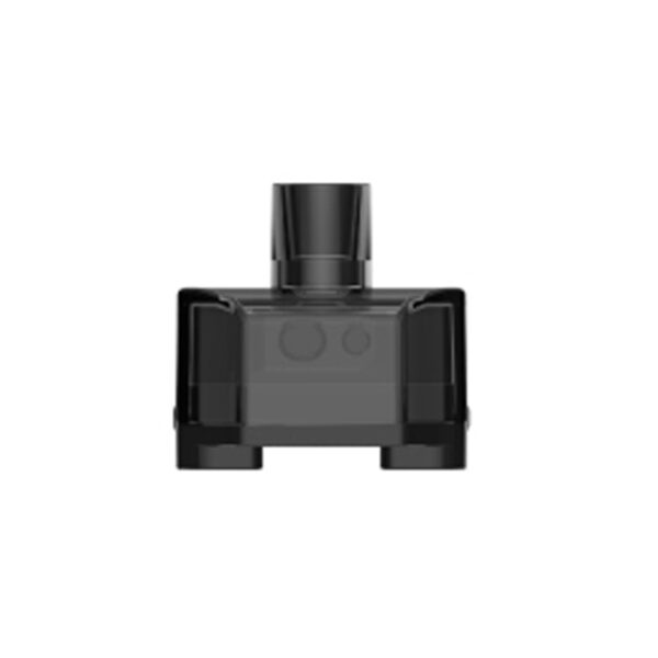 Smok RPM160 kartuş, salt nikotin ile yoğun buhar ve zengin aroma sunan uygun fiyatlı yedek parçadır.