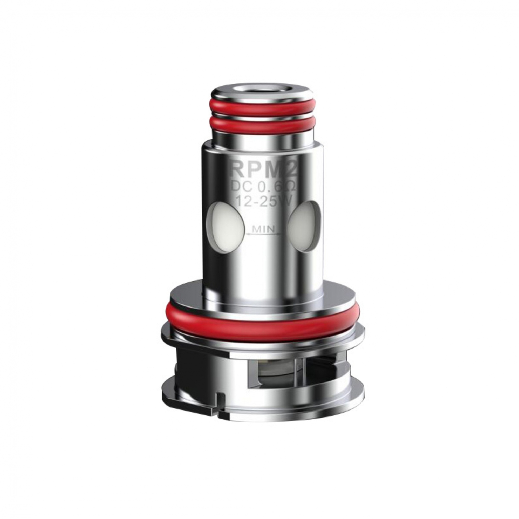 Smok RPM2 Coil Smok RPM2 coil ile uygun fiyatlı yedek atomizerden uzun ömürlü performans ve yoğun buhar alın.