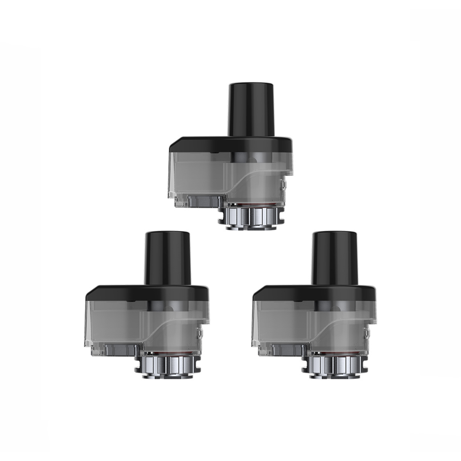 Smok RPM80 Kartuş Yenilenebilir Smok RPM80 kartuş, salt nikotin uyumu ve uygun fiyatıyla yüksek buhar performansı sağlar.