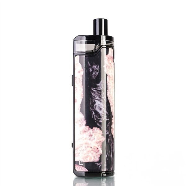 Uygun fiyatlı Smok RPM80 Pro Pod Mod, 80W güç ve salt nikotin desteğiyle taşınabilir buhar keyfi sunar.