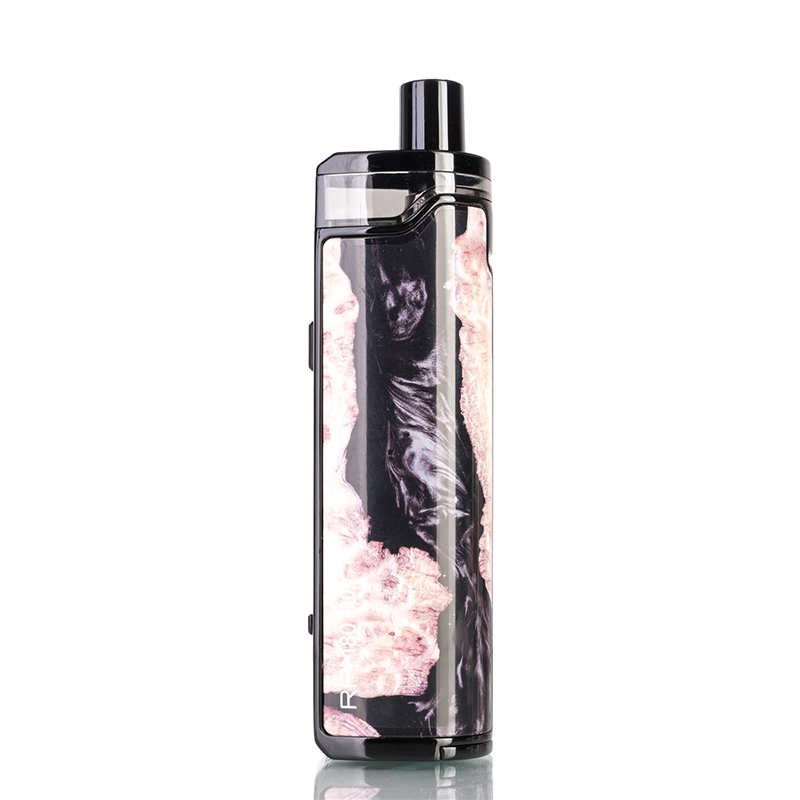 Smok RPM80 Pro Pod Mod 80W Uygun fiyatlı Smok RPM80 Pro Pod Mod, 80W güç ve salt nikotin desteğiyle taşınabilir buhar keyfi sunar.
