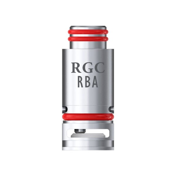 Smok RPM80 RGC RBA Coil ile kendi sarımınızı yaparak kişisel lezzet deneyiminizi uygun fiyata optimize edin.