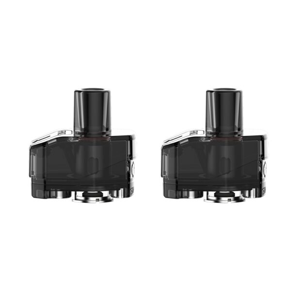 Smok Scar P3 yedek kartuşu, uygun fiyatıyla salt nikotin için yoğun buhar ve üstün lezzet sunar.
