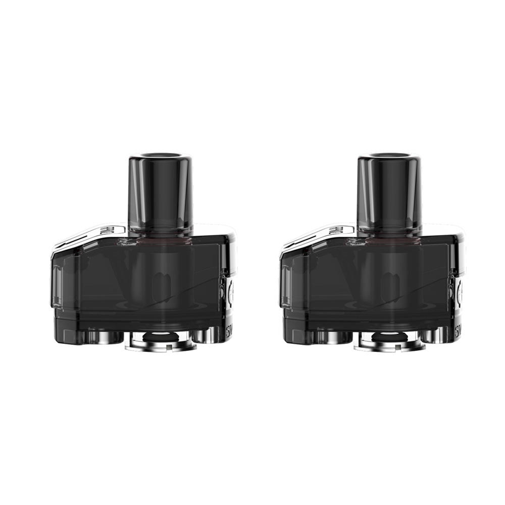 Smok Scar P3 Kartuş Smok Scar P3 yedek kartuşu, uygun fiyatıyla salt nikotin için yoğun buhar ve üstün lezzet sunar.