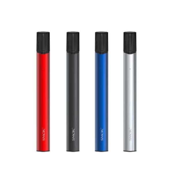 Şık ve taşınabilir Smok SLM Pod Mod, uygun fiyatıyla güçlü pil ömrü ve zengin buhar deneyimi sunar.
