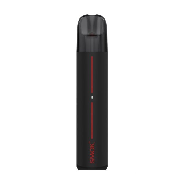 Smok Solus 2 Pod Mod, uygun fiyatıyla kompakt ve taşınabilir salt nikotin keyfi sunar.