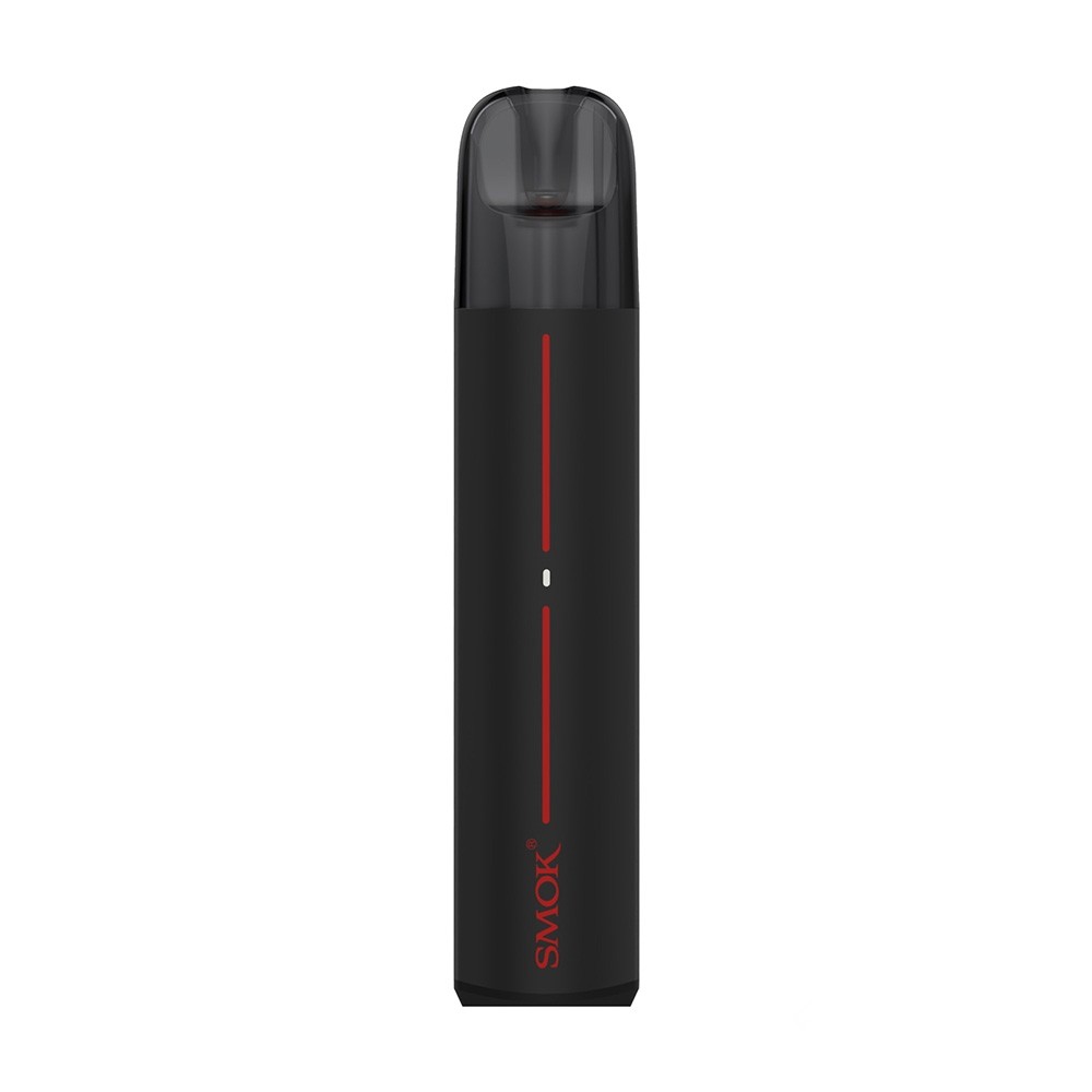 Smok Solus 2 Pod Mod Smok Solus 2 Pod Mod, uygun fiyatıyla kompakt ve taşınabilir salt nikotin keyfi sunar.