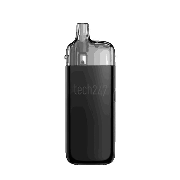 Uygun fiyatı ve sızdırmaz dolumuyla Smok Tech247 Pod Mod, güçlü salt nikotin performansı sunar.