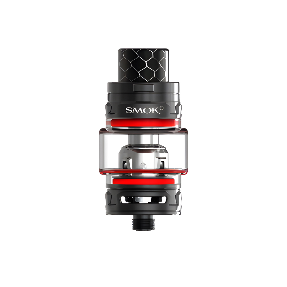Smok TVF12 Baby Prince Atomizer Smok TVF12 Baby Prince Atomizer ile yüksek buhar ve lezzet performansını uygun fiyata keşfedin.