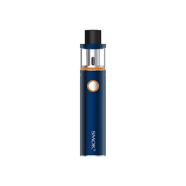 Smok Vape Pen 22 ile yoğun lezzet ve zengin buharı uygun fiyata keşfedin.