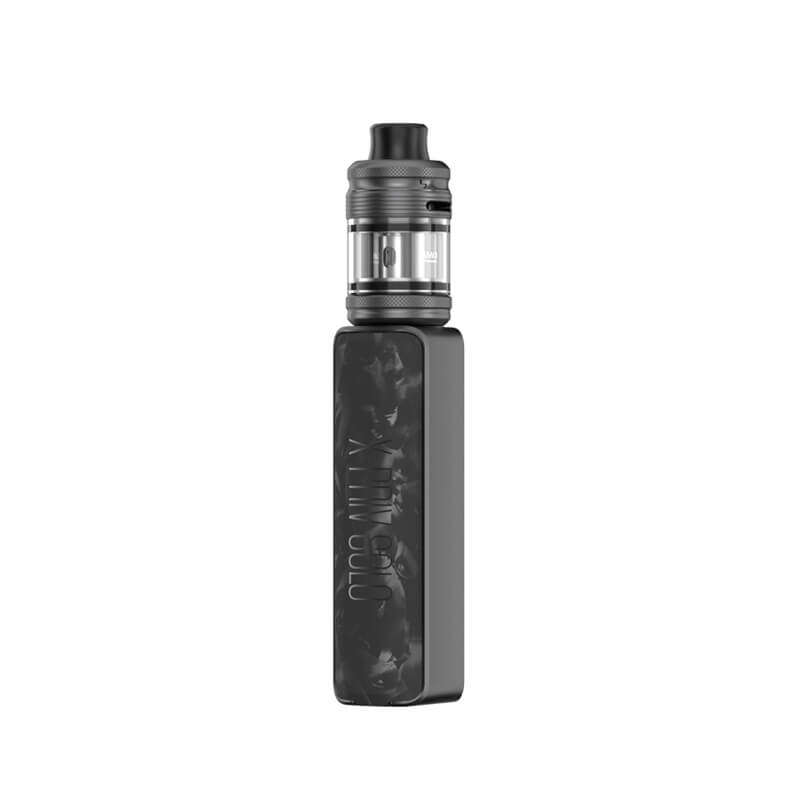 Smok X-Priv Solo Kit Şık dokunmatik ekranlı Smok X-Priv Solo Kit, uygun fiyatı ve salt nikotin seçenekleriyle üstün buhar deneyimi sunar.