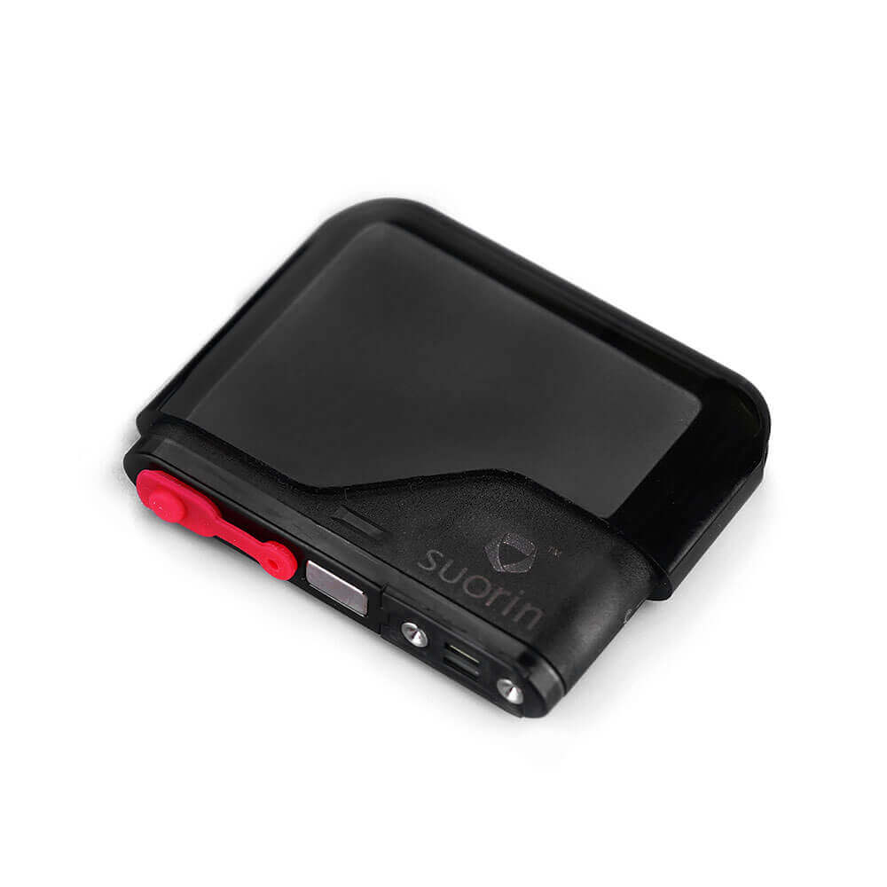 Suorin Air Kartuş Pürüzsüz Buhar Uygun fiyatlı Suorin Air Kartuş, salt nikotin ile pürüzsüz buhar ve uzun süreli kullanım sunar.